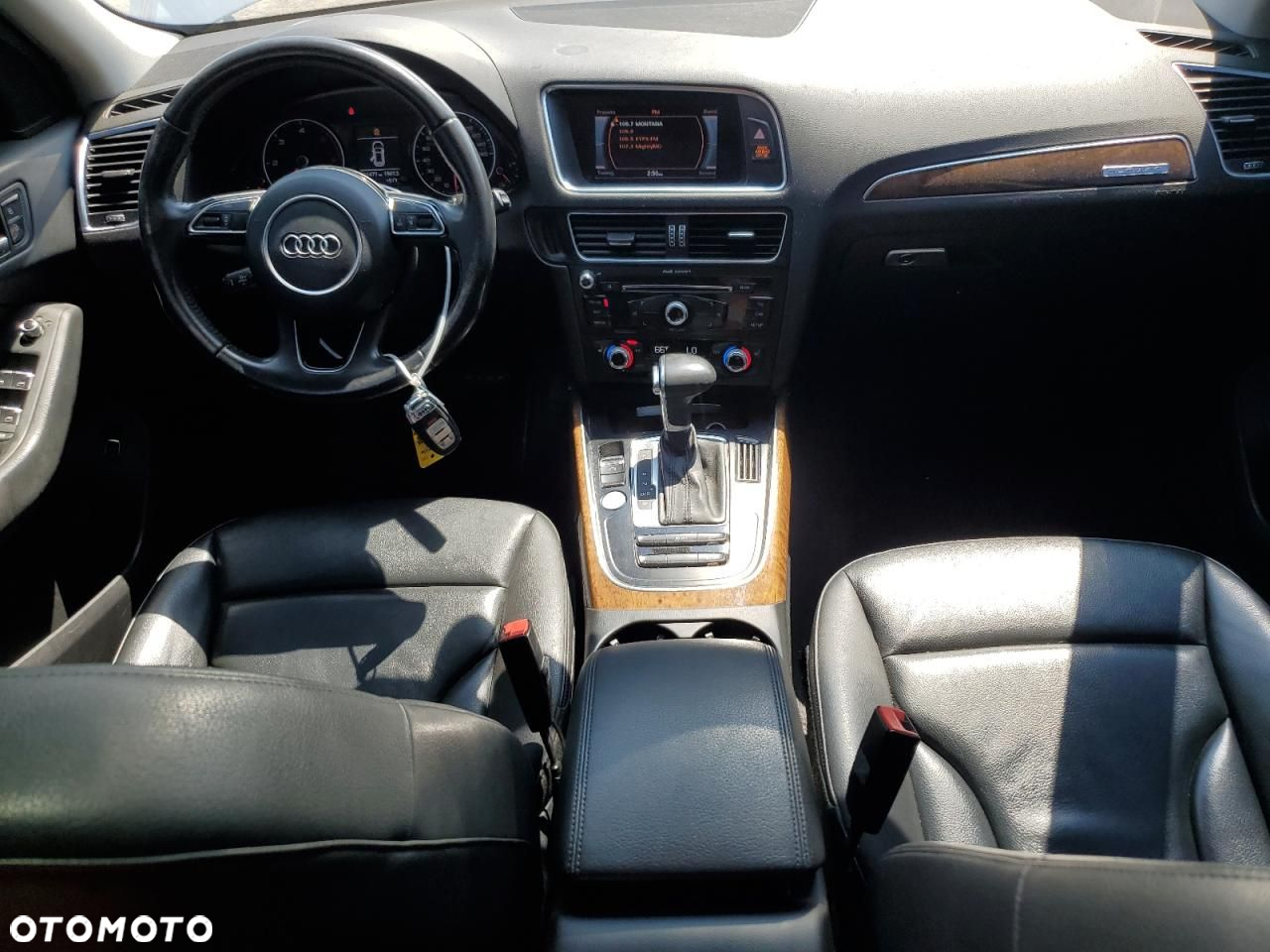Audi Q5 - 8
