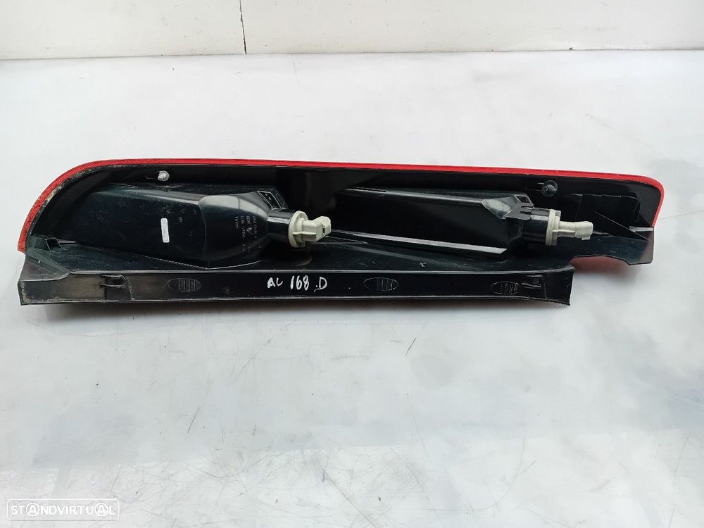 Farolim direito FORD Focus II (DA_) - 2