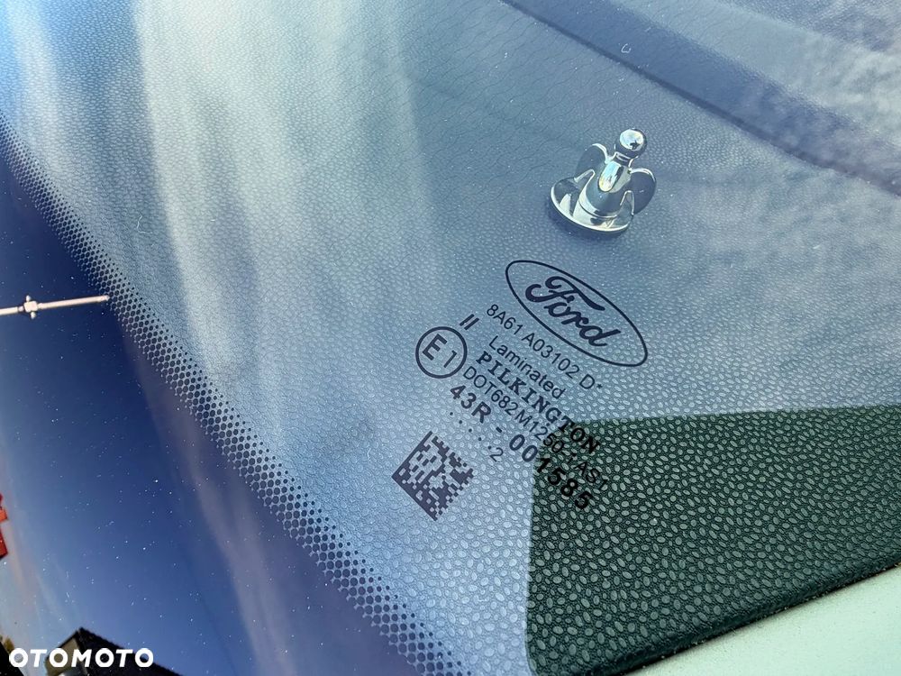 Ford Fiesta 1.4 Titanium - 9