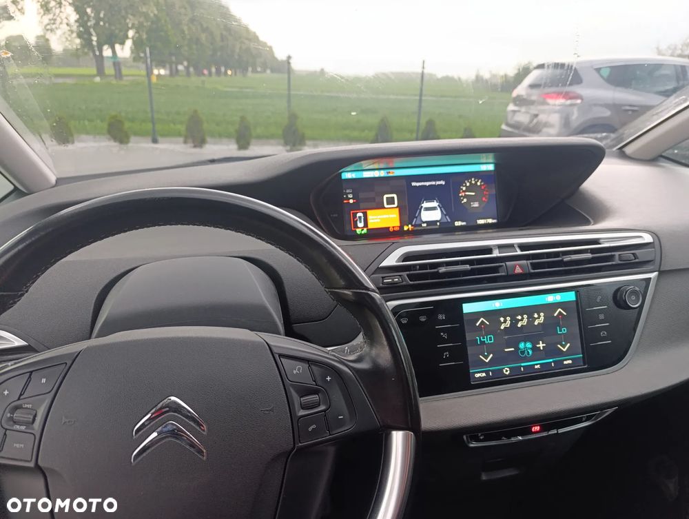 Citroën C4 SpaceTourer - 5