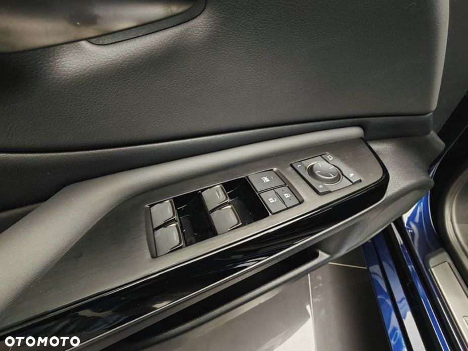 Lexus ES 300h Business Edition - 7