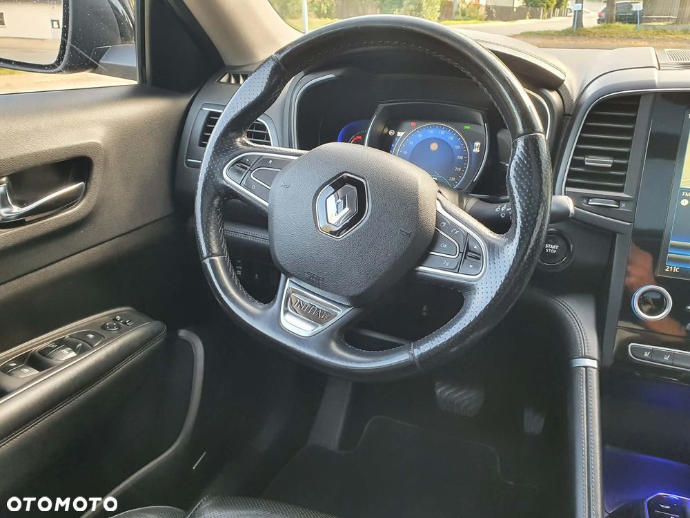 Renault Koleos ENERGY dCi 175 X-tronic 4WD INITIALE PARIS - 20