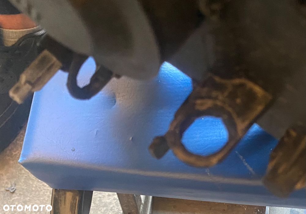 RENAULT MEGANE 4 IV lift 2023r. LAMPA PRZEDNIA LEWA REFLEKTOR LEWY PRZÓD  LED  LEDOWY  EUROPA soczewka 260607505R - 10