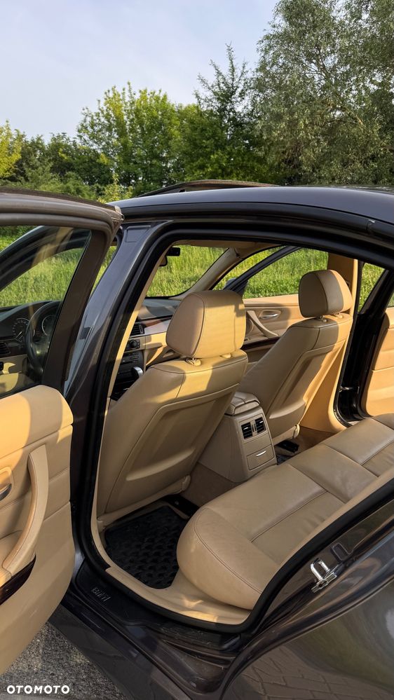 BMW Seria 3 - 6