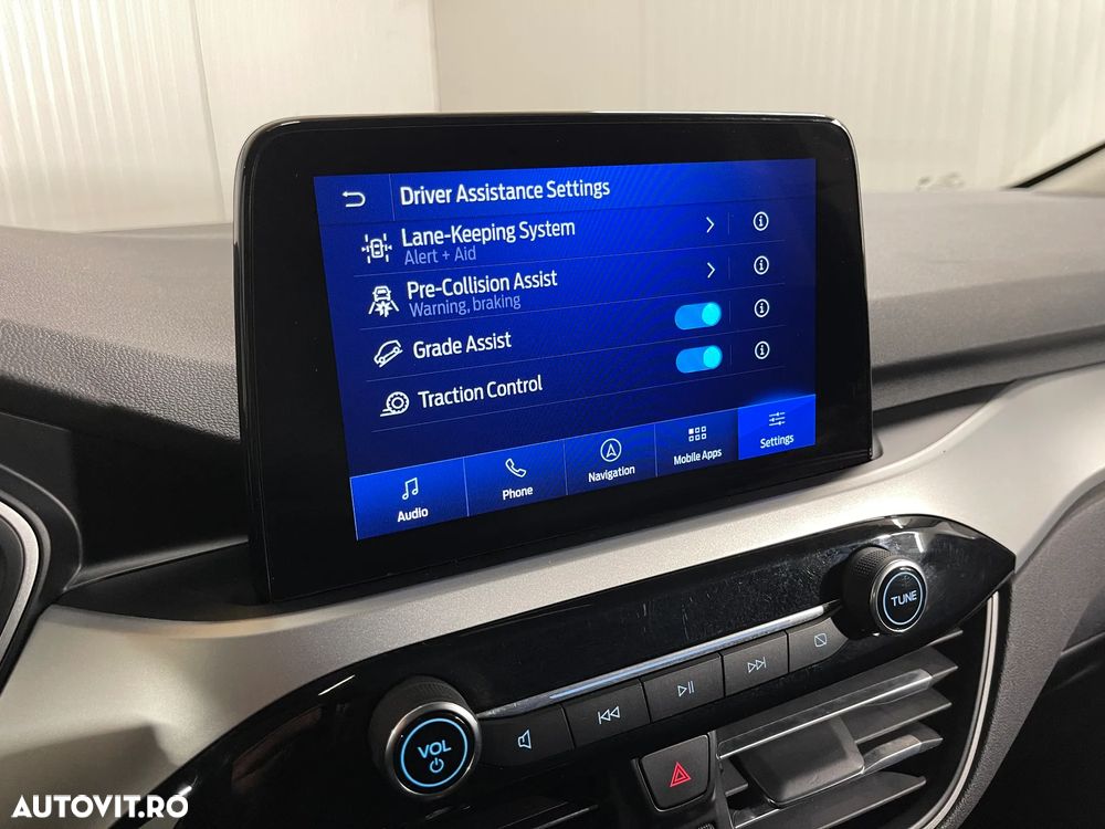 Ford Kuga 2.5 Duratec FHEV AWD Trend - 16