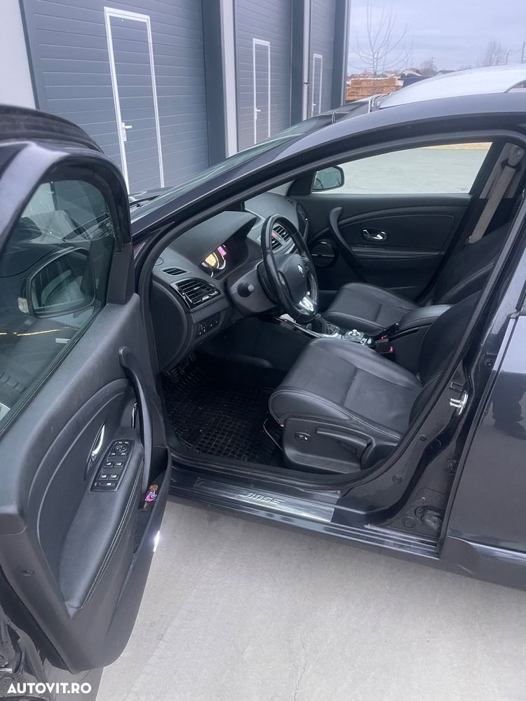 Renault Megane 1.5 dCi Expression - 7