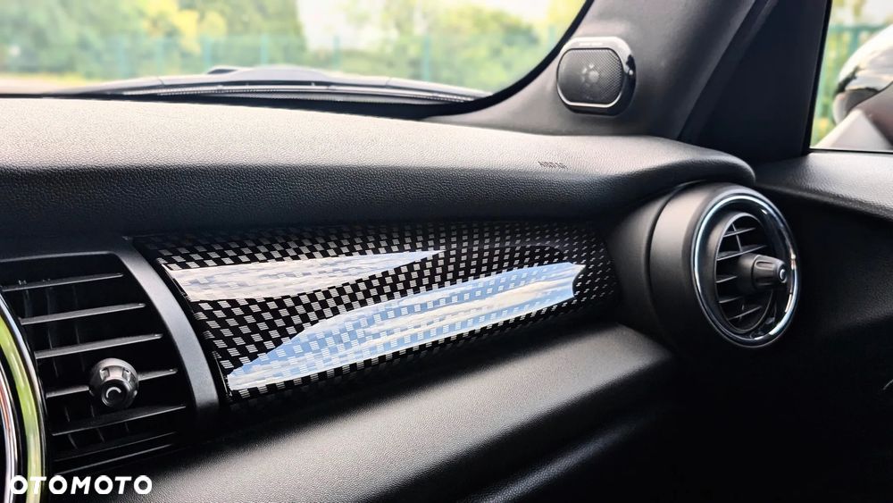 MINI Cooper S sport - 28