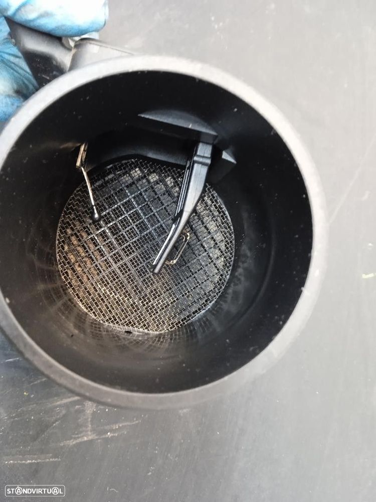 MEDIDOR DE MASSA DE AR CITROEN XSARA 2006 -9628336280 - 1