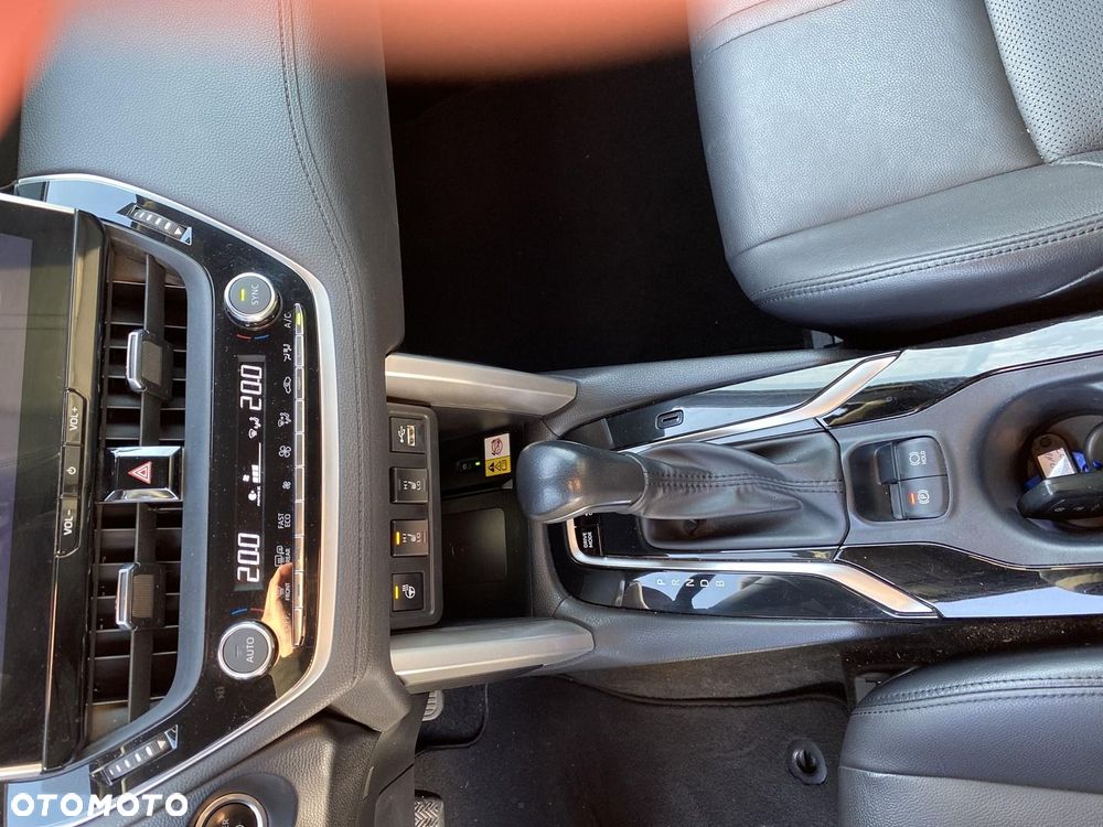 Toyota Corolla Cross 2.0 Hybrid Premiere Edition - 16