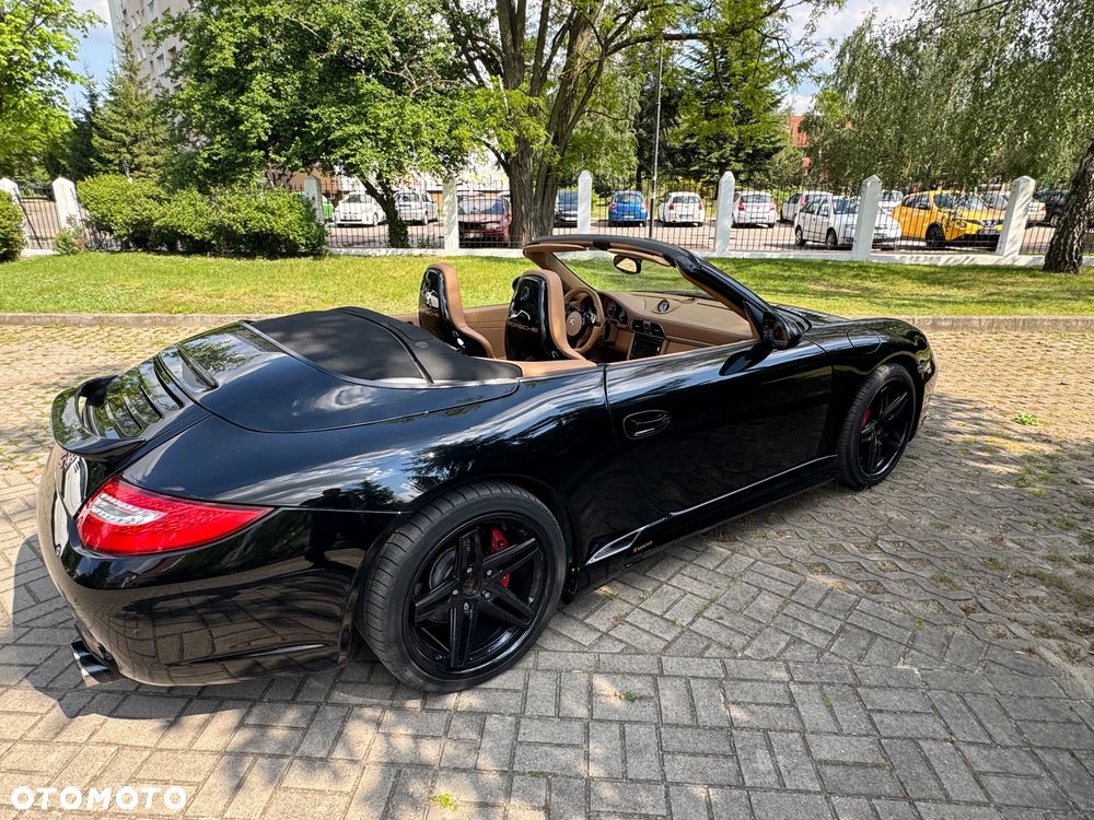 Porsche 911 Carrera S PDK - 30