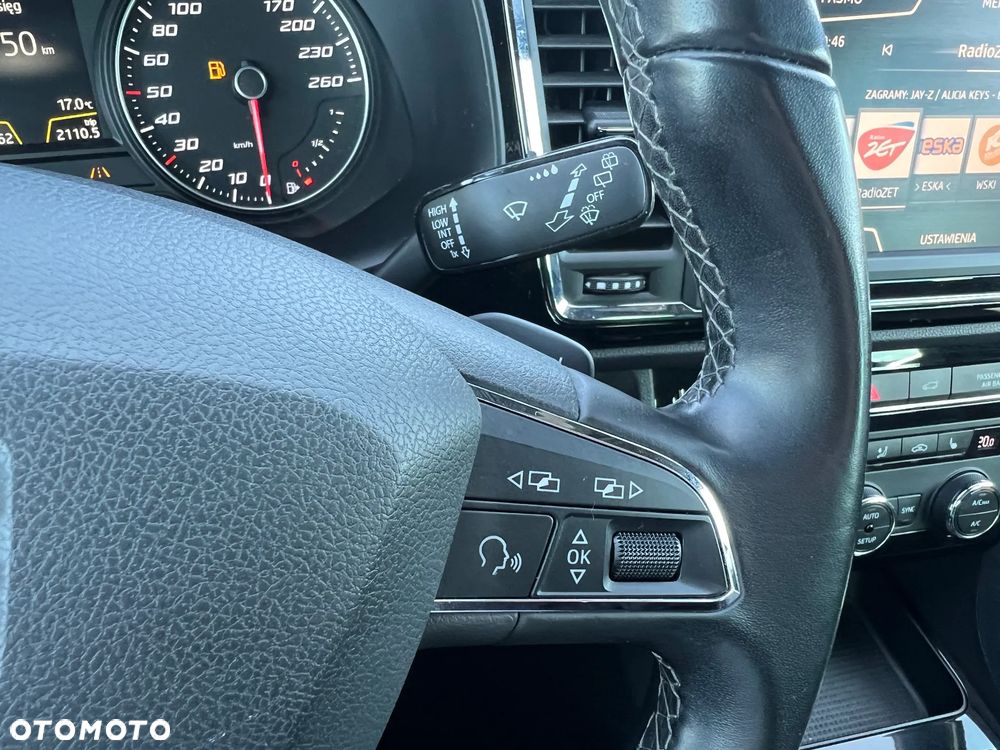 Seat Ateca 2.0 TDI 4Drive DSG XCELLENCE - 21