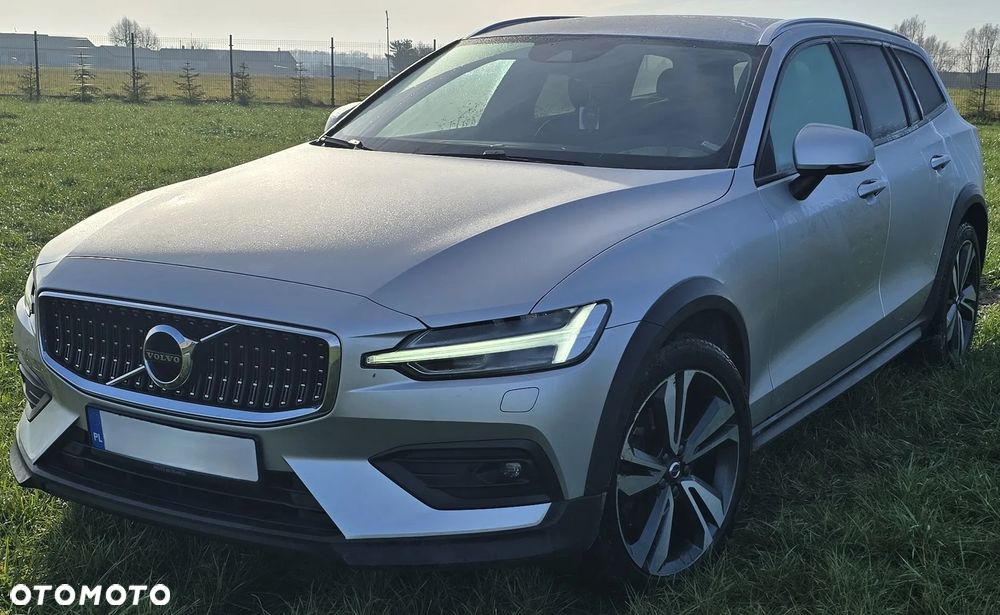 Volvo V60 B4 D Momentum Pro - 10
