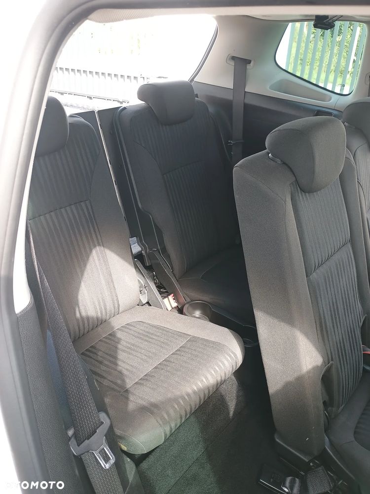 Opel Zafira Tourer 2.0 CDTI Automatik Edition - 11