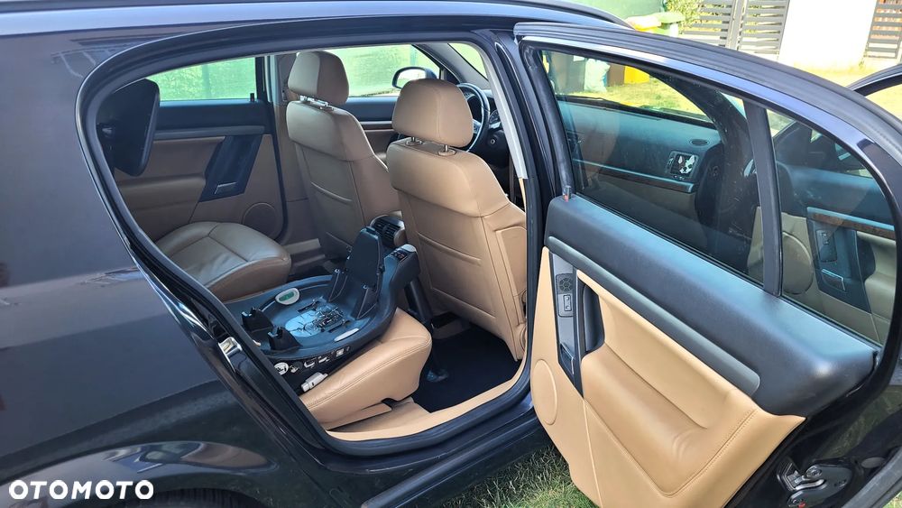 Opel Signum 1.9 CDTI Cosmo - 7