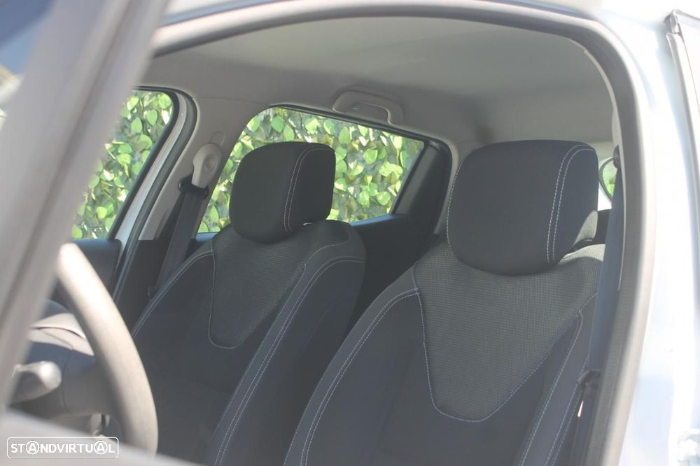 Renault Clio 0.9 TCE - 9