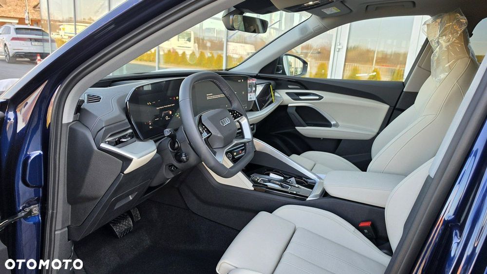 Audi Q5 TFSI mHEV 150 kW Quattro S tronic - 7