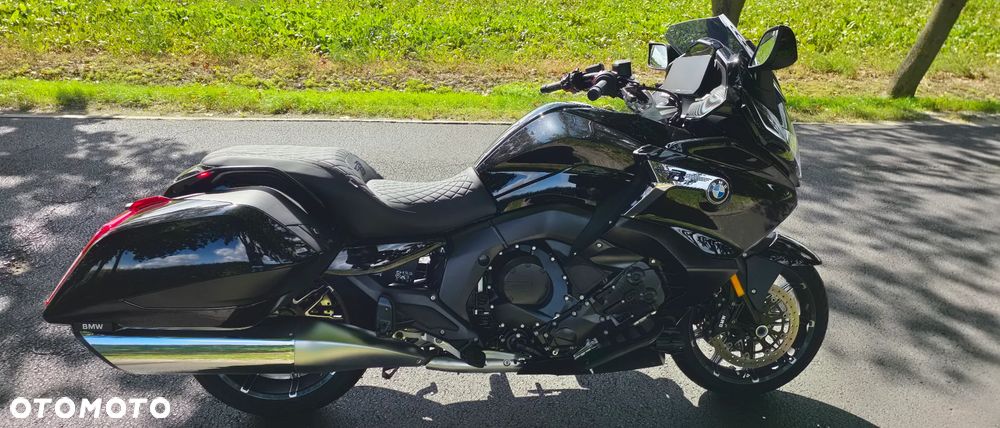 BMW K - 26