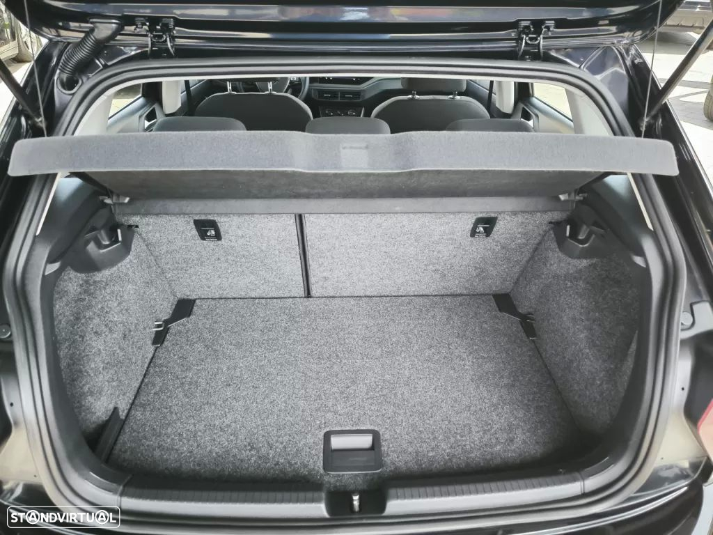 VW Polo 1.6 TDI Confortline - 51