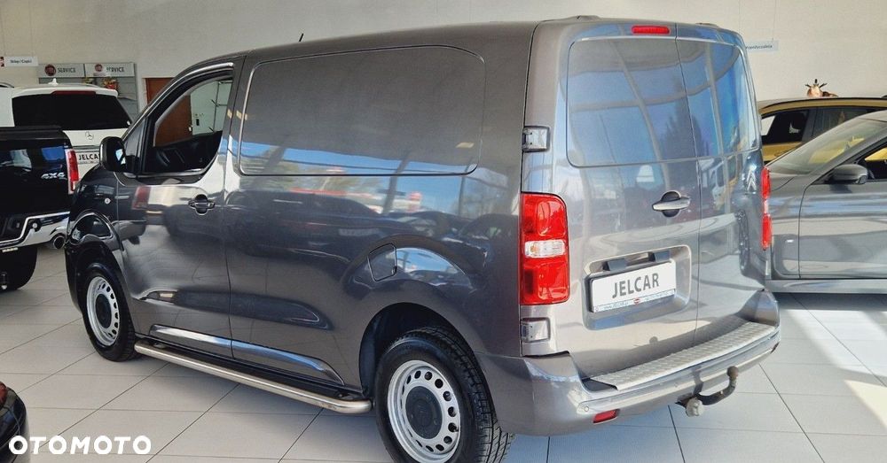 Citroën jumpy - 6