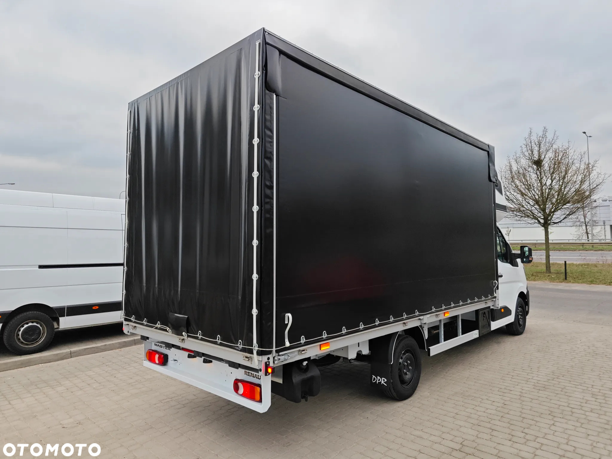 Renault Master - 5