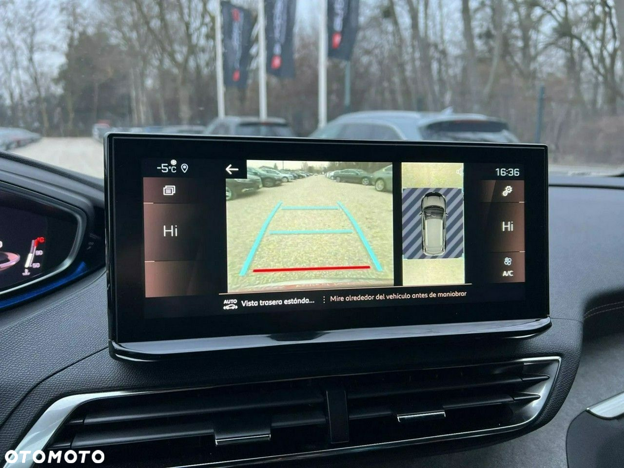 Peugeot 3008 1.2 PureTech GT S&S EAT8 - 18