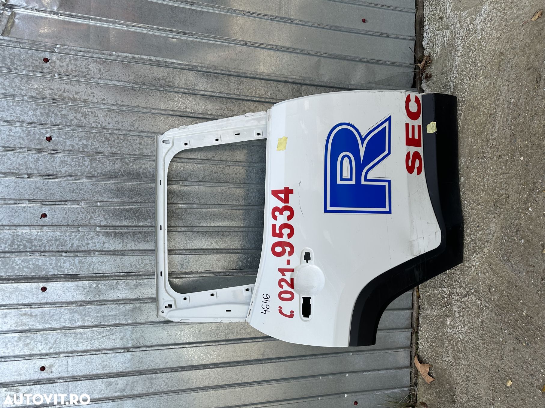 Usa dreapta spate Jeep Renegade 2014 , 2015 , 2016 , 2017 , 2018 , 2019 , 2020 , 2021 - 1