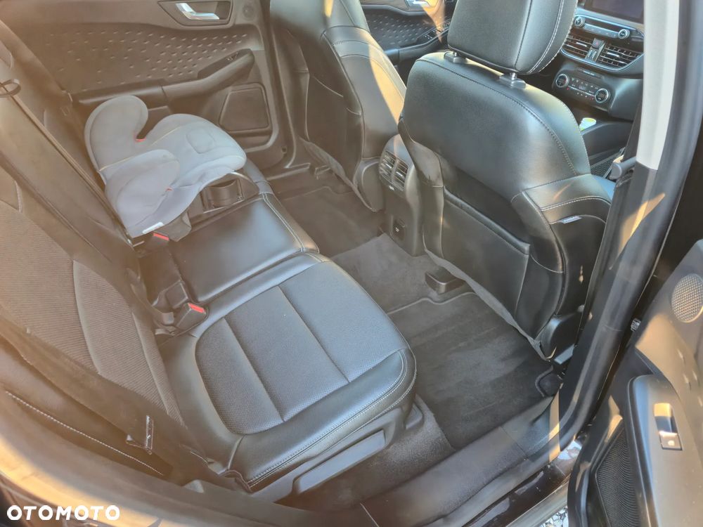 Ford Kuga Vignale 2.0 EcoBoost AWD ASS - 19
