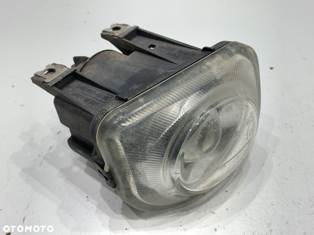 HALOGEN LEWY PRZÓD  SUBARU LEGACY IV (BL) 2003 - 2015 2.0 AWD (BL5) 121 kW [165 KM] benzyna 2005 - - 2