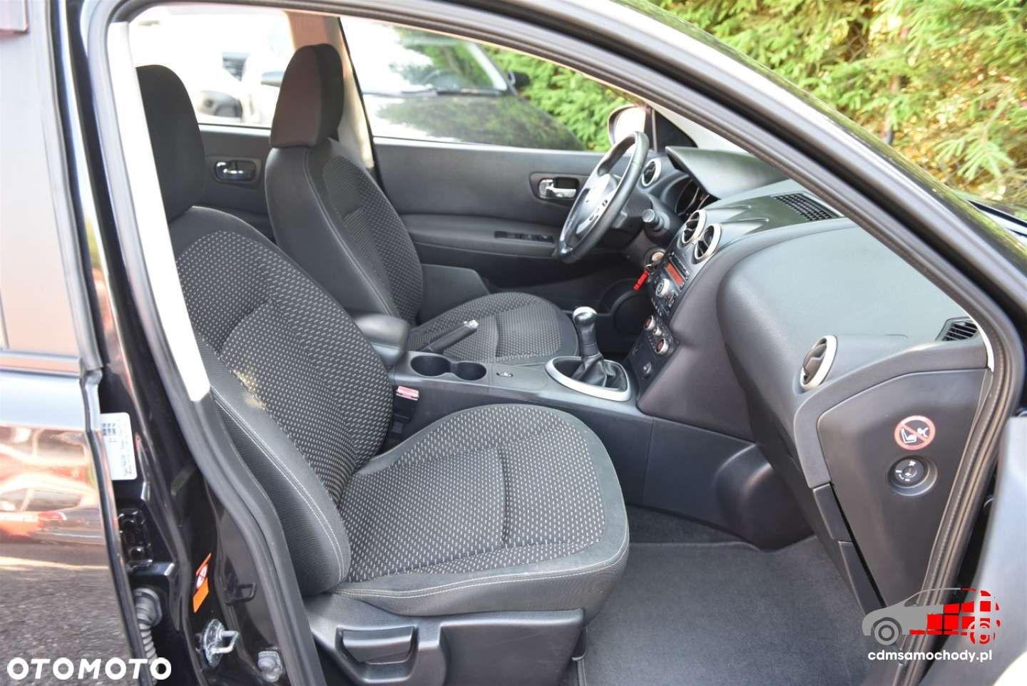 Nissan Qashqai - 19