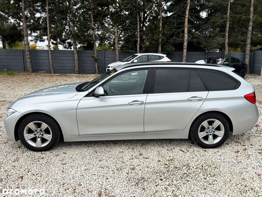 BMW Seria 3 - 17