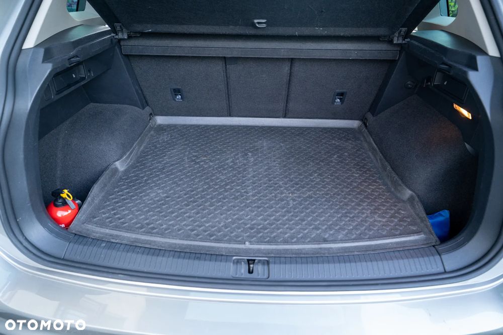 Volkswagen Tiguan 2.0 TSI BMT 4Mot Highline DSG - 12