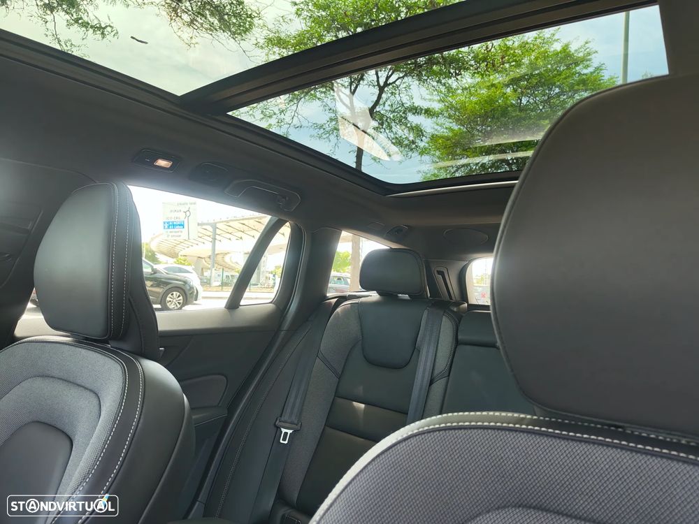 Volvo V60 - 14