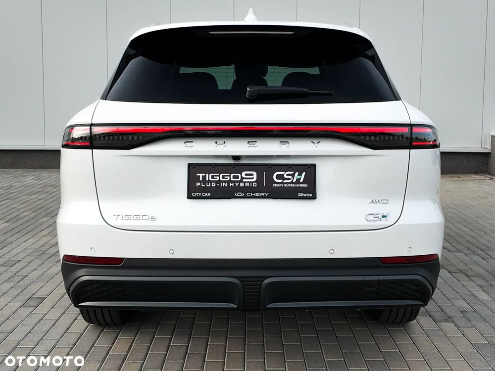 Chery Tiggo 9 1.5 T-GDI Super Hybrid Prestige 3DHT - 36