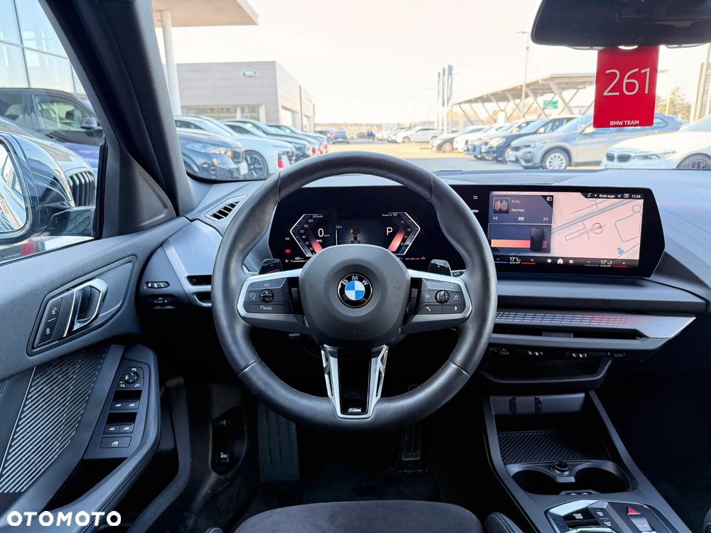 BMW Seria 1 - 31