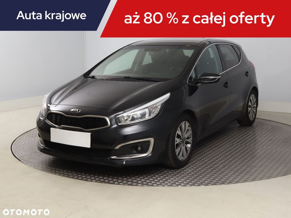 Kia Ceed - 3