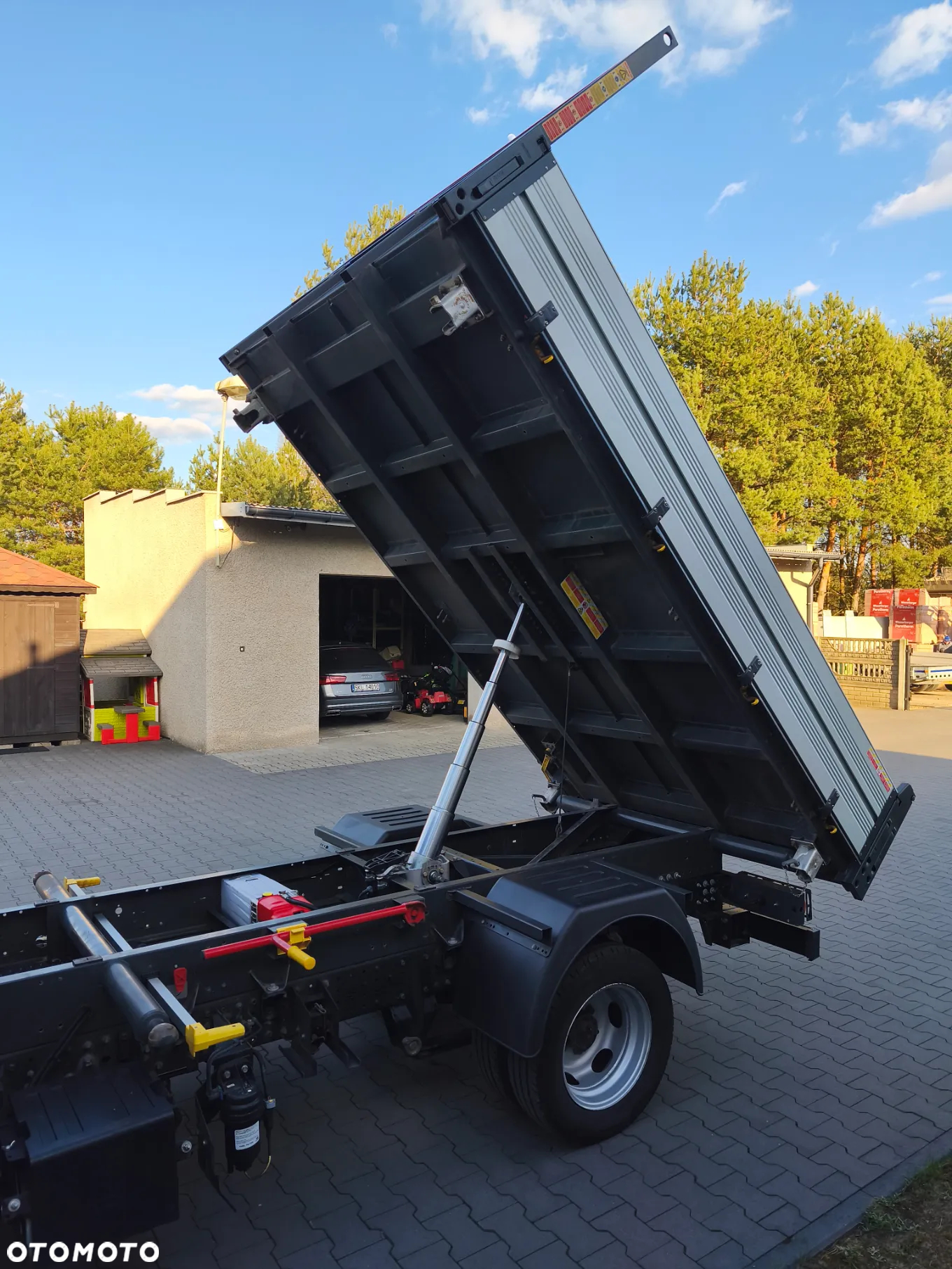 Mitsubishi Fuso Canter - 23
