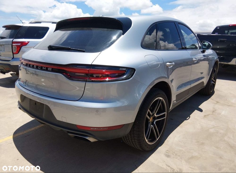 Porsche Macan - 7