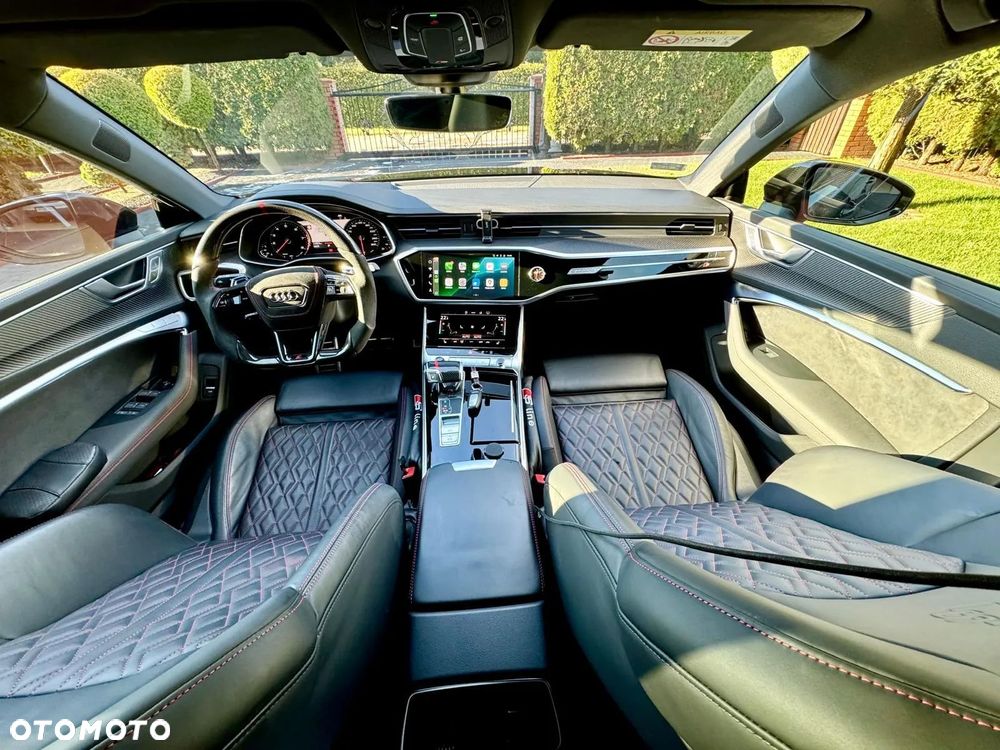 Audi A7 Sportback - 9