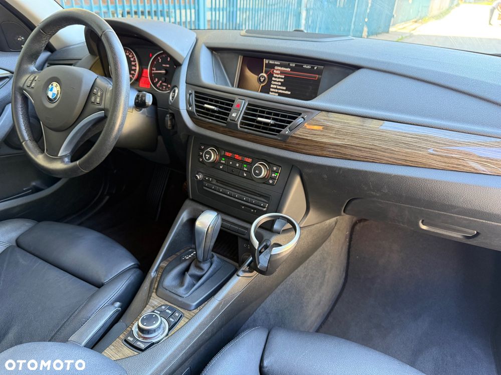 BMW X1 sDrive20d - 36