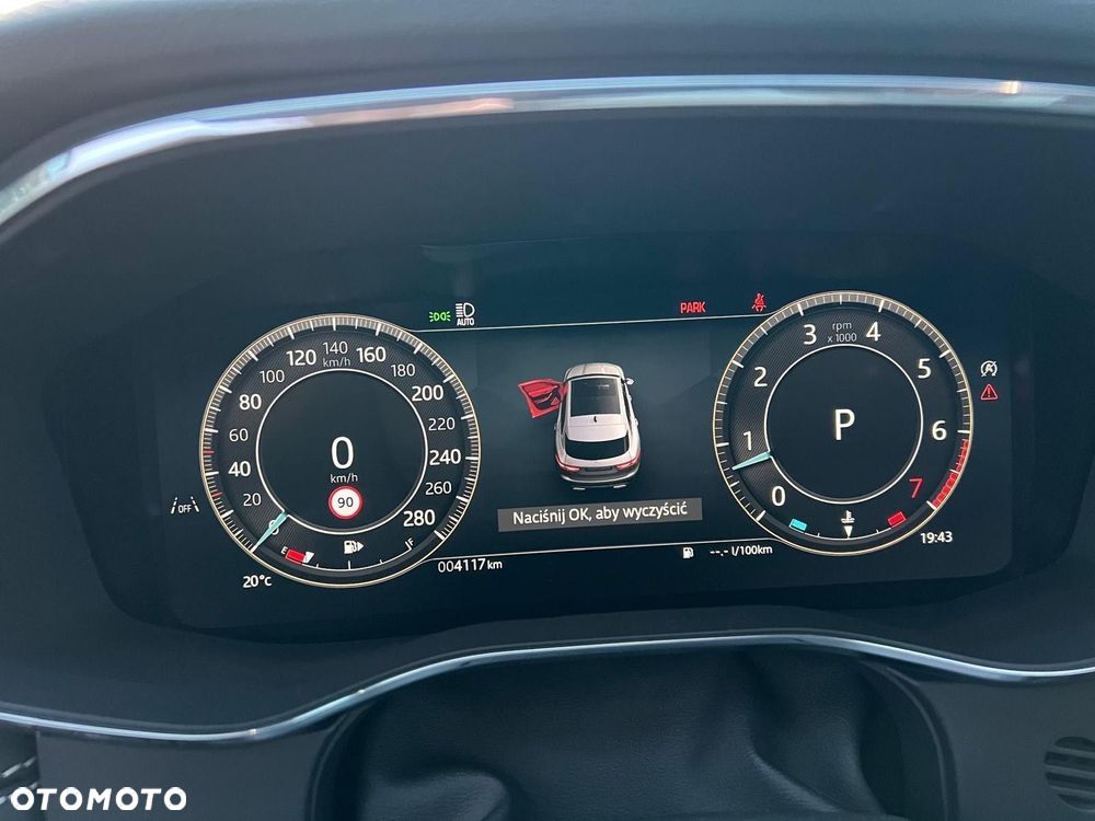 Jaguar F-Pace 2.0 P250 mHEV AWD R-Dynamic S - 14