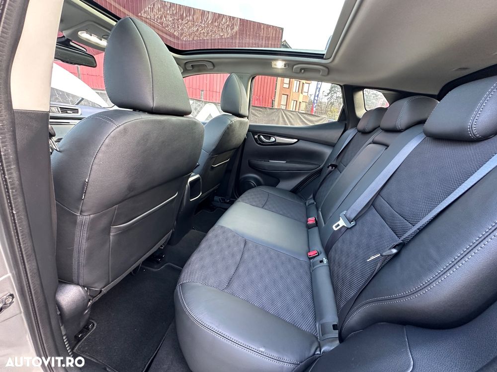 Nissan Qashqai 1.6 DCI TEKNA - 8