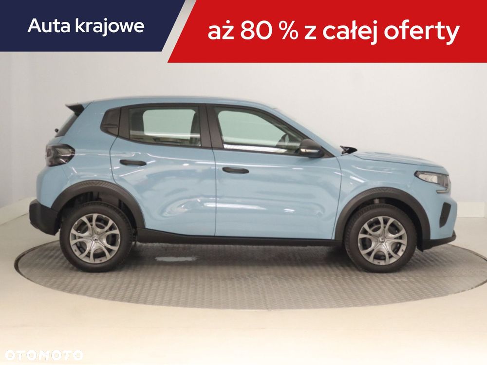 Citroën C3 - 8