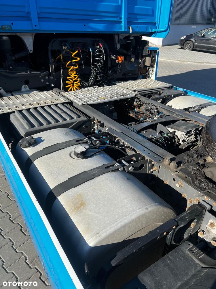 Renault Magnum 480 - 19