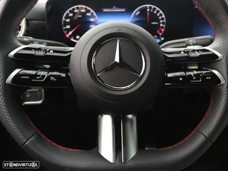 Mercedes-Benz A 250 e Progressive - 15