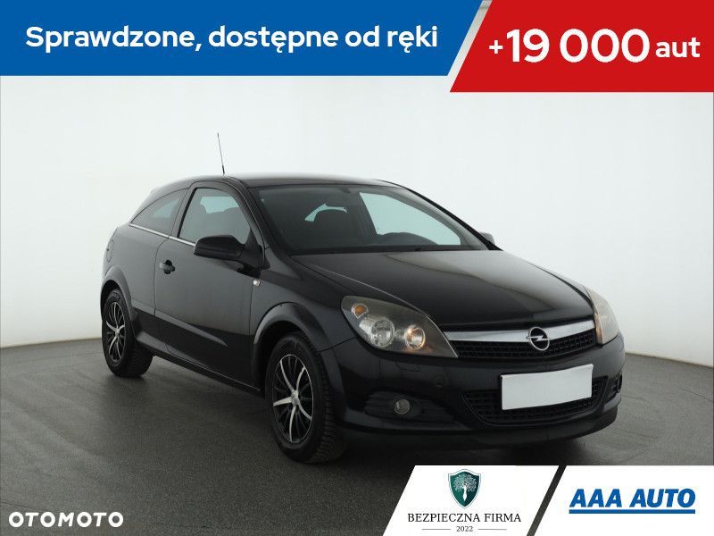 Opel Astra - 2