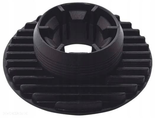 Dywaniki Welurowe VOLVO V50 S40 C30 DYON 8mm - 8