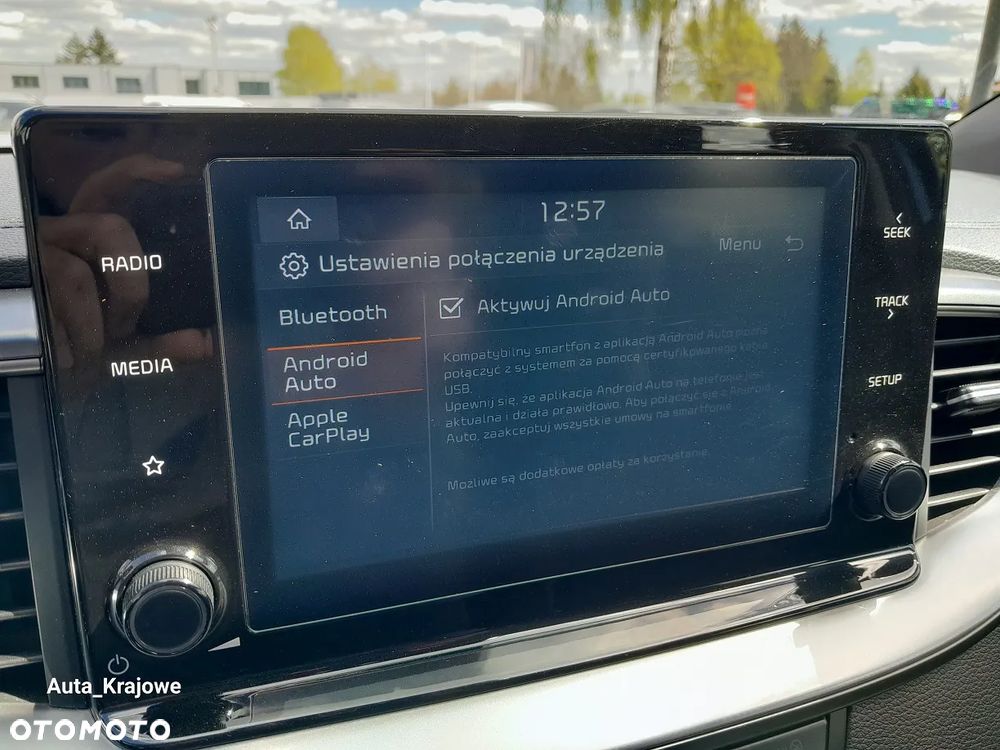 Kia Ceed 1.4 T-GDI M - 15