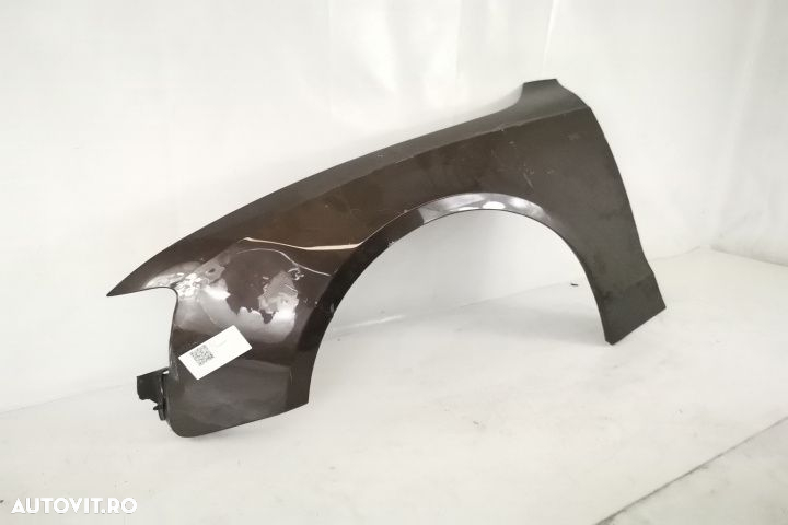 aripa stanga fata originala audi a5 8t 2007 2008 2009 2010 2011 - 2