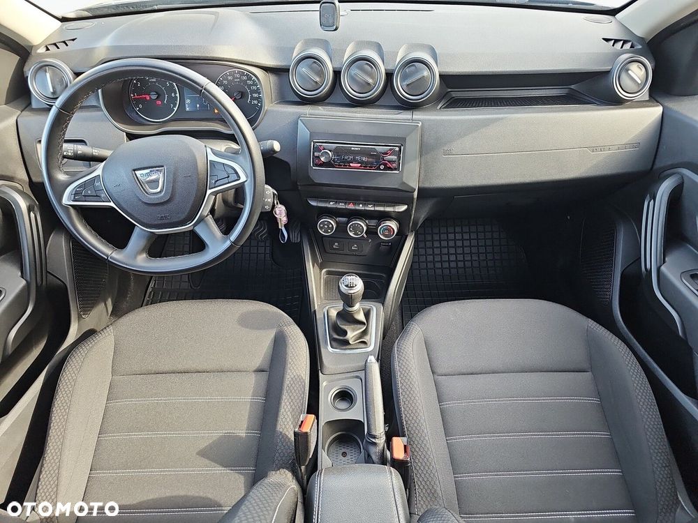 Dacia Duster - 24