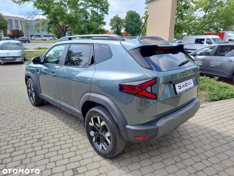 Dacia Duster - 4